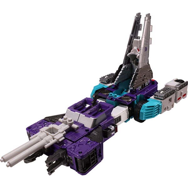 Legends Series Official Product Images   Sixshot, Doublecross, Misfire, Broadside 04 (4 of 26)